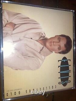 Collector's Gold Box by Elvis Presley (CD, December 1990 3Discs, RCA) Rare