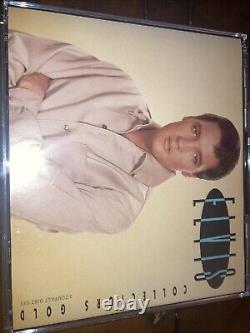 Collector's Gold Box by Elvis Presley (CD, December 1990 3Discs, RCA) Rare