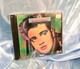 Elvis 1987 Ten Years After Cd Commemorative Album Rare Collectible 20 Songs New