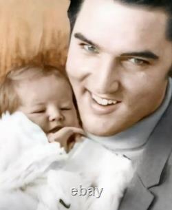 ELVIS 1987 Ten Years After Cd Commemorative Album RARE Collectible 20 Songs NEW