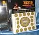 Elvis 50 Worldwide Gold Award Hits 1 & 2 4-cd Box 124-songs Rare Import Sealed