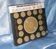 Elvis 50 World Wide Gold Award 1 & 2 4- Cd Box Mega Rare 124-songs Import New