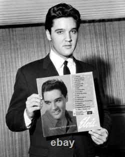 ELVIS 50 WORLD WIDE GOLD AWARD 1 & 2 4- CD BOX MEGA RARE 124-Songs IMPORT NEW