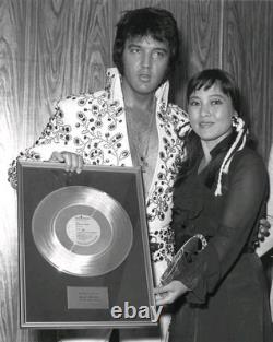 ELVIS 50 WORLD WIDE GOLD AWARD 1 & 2 4- CD BOX MEGA RARE 124-Songs IMPORT NEW