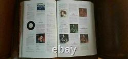 ELVIS BOOTLEG BOOK The vinyl records from 1970 to today VERY RARE