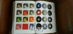 ELVIS BOOTLEG BOOK The vinyl records from 1970 to today VERY RARE