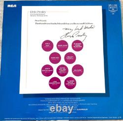 ELVIS FTD # 116 FROM ELVIS PRESLEY BLVD'HURT' Rare 2012' 2 CD NEW Sealed. 