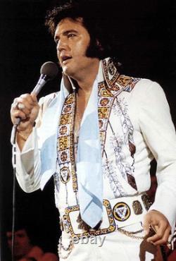 ELVIS FTD # 116 FROM ELVIS PRESLEY BLVD'HURT' Rare 2012' 2 CD Sealed. 
