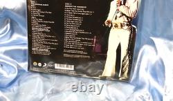 ELVIS FTD # 116 FROM ELVIS PRESLEY BLVD'HURT' Rare 2012' 2 CD Sealed. 