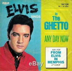 ELVIS' From Elvis In Memphis June-1969' CD /1st ISSUE Longbox Rare! 1990' MINT