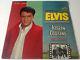 Elvis Presleykissin Cousins Sealed Rare 1964 Rca Victor Lp Record Album