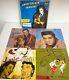 Elvis Presley 10 Lp Collection 5-lps Sealed Mint Rare! Includes Lp Box