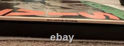 ELVIS PRESLEY 1956 Debut Album Absoulte Beauty EXCELLENT+ Condition CANADA RARE