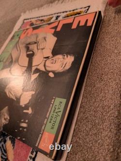ELVIS PRESLEY 1956 Debut Album Absoulte Beauty EXCELLENT+ Condition CANADA RARE