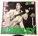 Elvis Presley 1956 Lp Lpm-1254 First Album Mono Ultra Rare Still In Shrink