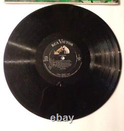 ELVIS PRESLEY 1956 LP LPM-1254 FIRST ALBUM MONO Ultra RARE Still in SHRINK