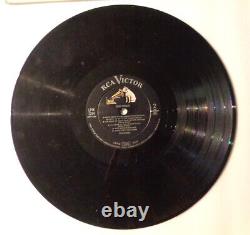 ELVIS PRESLEY 1956 LP LPM-1254 FIRST ALBUM MONO Ultra RARE Still in SHRINK