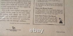 ELVIS PRESLEY 1956 LP LPM-1254 FIRST ALBUM MONO Ultra RARE Still in SHRINK