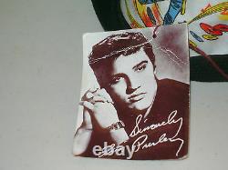 ELVIS PRESLEY 1956 MAGNET HAT & CAP CORP HAT withORIGINAL TAG (RARE)