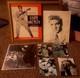 Elvis Presley 1st Rca Concert Tour Program Super Rare 1956 Original