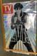 Elvis Presley 2001 Tv Guide Magazine Collector Hologram Poster Unreleased Rare