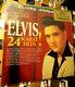 Elvis Presley 24 Karat Hits! Dcc Audiophile Vinyl 2 Lp Ltd. Ed #'d Sealed Rare