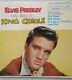 Elvis Presley 45 Epa-5122 Hal Wallis King Creole! Rare Lpm 1958 Rca Victor