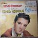 Elvis Presley 45 Epa-5122 Hal Wallis King Creole! Rare Lpm 1958 Rca Victor