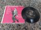 Elvis Presley 45 The Real Elvis Rca Victor Canada 1959' Very Rare Record