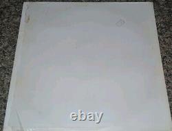 ELVIS PRESLEY-ALL ABOUT ELVIS LP FOR THE FIRST TIME EVER RARE Vinyl Record 1955