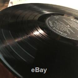 ELVIS PRESLEY August'65 Pop Sampler Vinyl LP US RCA Victor SPS 33-347 1965 RARE