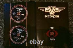 ELVIS PRESLEY BOOK/6 DVD's/6 CD's ELVIS'77 THE FINAL CURTAIN RARE ORIGINAL