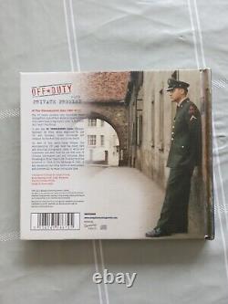 ELVIS PRESLEY CD & BOOK MRS x 5. RARE SETS