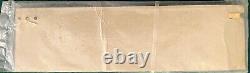 ELVIS PRESLEY CHARM BRACELET Original on Pink & White Card © 1956 EPE Mint RARE