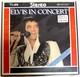 Elvis Presley Elvis In Concert Reel To Reel 4-track 7 1/2 Ips Ultrarare