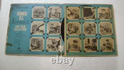 ELVIS PRESLEY ELVIS IS BACK rca mono 27171 RARE LP RECORD vinyl ENGLAND VG+