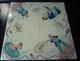 Elvis Presley Enterprise Original Handkerchief 1956 Very Rare Blue Jacket