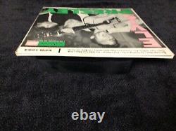 ELVIS PRESLEY EPB-1254 DOUBLE EP MEGA RARE NO DOG LABELS COULD BE 1 of 1 WOW