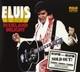 Elvis Presley Elvis Dixieland Delight, 1975 2 Cd Live Rare