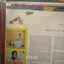 ELVIS PRESLEY Elvis (LPM-1382) RARE Old Shep Alternate Take, 17S Matrix