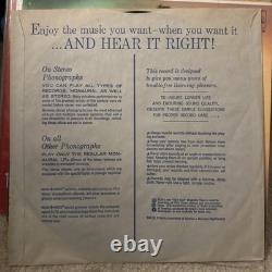 ELVIS PRESLEY Elvis (LPM-1382) RARE Old Shep Alternate Take, 17S Matrix