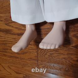 ELVIS PRESLEY Figurine 35 inches tall, ceramic head and hands. Very rare. PO
