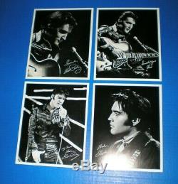 ELVIS PRESLEY From Memphis To Vegas (LSP-6020) SEALED withRARE Shrink Sticker