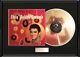 Elvis Presley Gold Record Golden Records Volume 1 Rare Non Riaa Award 1950's