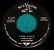 Elvis Presley German Us Army Blue Moon Rca Victor 47-6640 45 @ Rare 1956