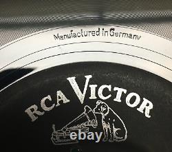 ELVIS PRESLEY German US ARMY Blue Moon RCA Victor 47-6640 45 @ Rare 1956