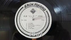 ELVIS PRESLEY Girl Happy Korea Early Vinyl LP RARE