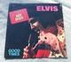 Elvis Presley''good Times'' 1974 Sealed Orig' Withrare Hype Sticker Cpl1-0475