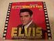 Elvis Presley It Happened At The Worlds Fair 1963 Rca Lsp-2697 Withrare Photo