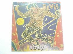 ELVIS PRESLEY I WAS THE ONE RARE LP record vinyl INDIA INDIAN 103 VG+